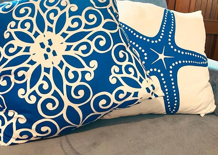 アパート Mikros ジャルディーニ・ナクソス