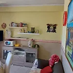 Mikros Lejlighed Giardini Naxos