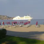 Mikros * Giardini Naxos