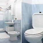Mikros Front Sea Apartment *