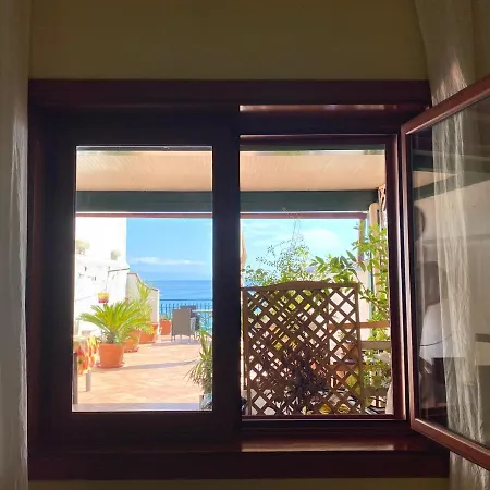 Appartamento Mikros *