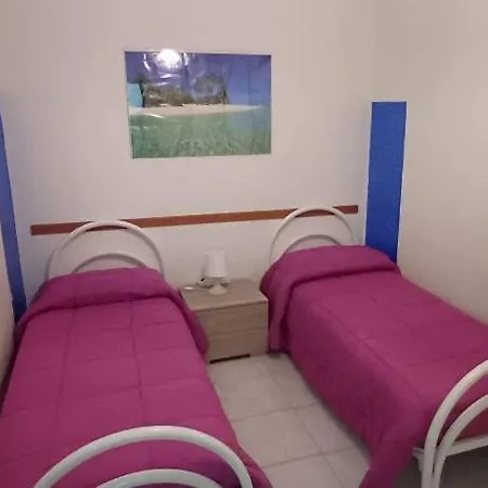 Apartment Mikros Giardini Naxos