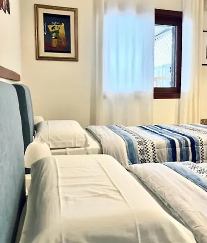 Mikros * Giardini Naxos