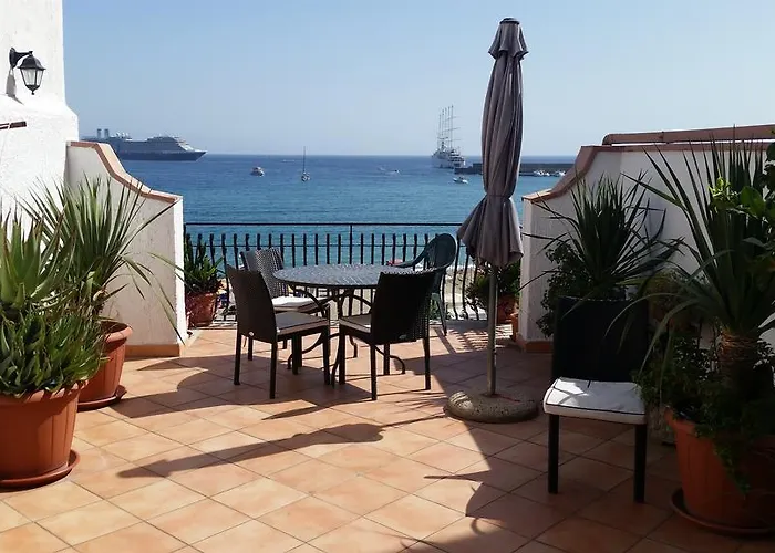 Apartment Mikros Giardini Naxos