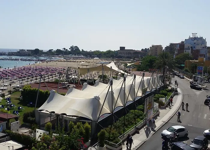 Lejlighed Mikros Giardini Naxos