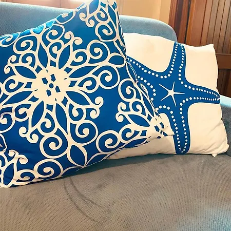 Daire Mikros Giardini Naxos