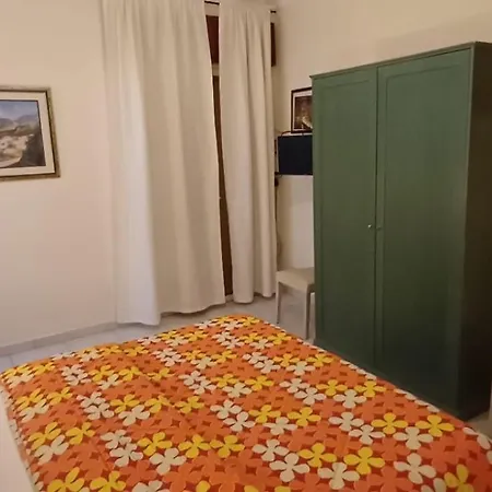 Mikros Giardini Naxos