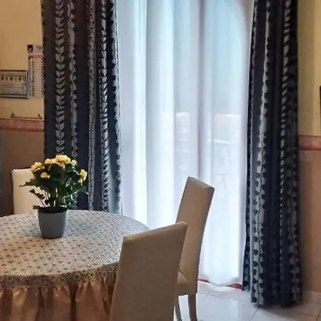 Lägenhet Mikros